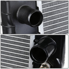 Load image into Gallery viewer, 96-05 Chevrolet Astro / GMC Safari OEM Radiator w/ Oil Cooler
