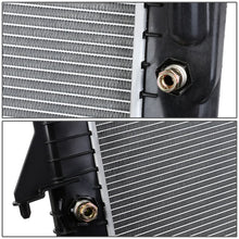 Load image into Gallery viewer, 96-05 Chevrolet Astro / GMC Safari OEM Radiator w/ Oil Cooler