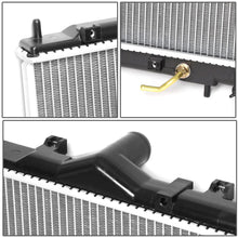 Load image into Gallery viewer, 95-99 Dodge Sebring/Avenger/Eclipse/Talon OEM Radiator