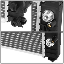 Load image into Gallery viewer, 1997-2005 Volkswagen Passat OE Replacement Radiator
