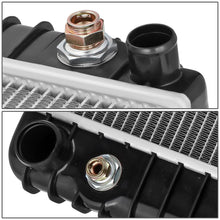 Load image into Gallery viewer, 1996-2002 Chevrolet Express GMC Savana OEM Radiator