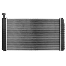 Load image into Gallery viewer, 1996-2002 Chevrolet Express GMC Savana OEM Radiator