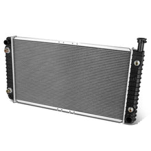 Load image into Gallery viewer, 1996-2002 Chevrolet Express GMC Savana OEM Radiator
