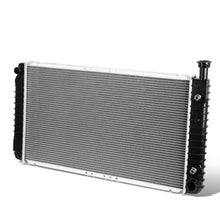Load image into Gallery viewer, 96-02 Chevy Express GMC Savana OEM Radiator for Automatic Trans