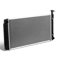 Load image into Gallery viewer, 96-02 Chevy Express GMC Savana OEM Radiator for Automatic Trans