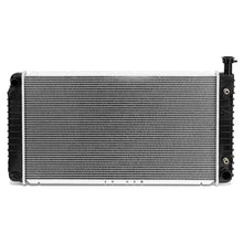 Load image into Gallery viewer, 96-02 Chevy Express GMC Savana OEM Radiator for Automatic Trans