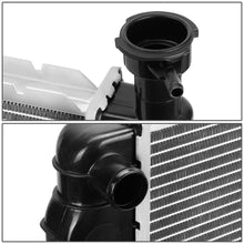 Load image into Gallery viewer, 96-02 Chevy Express GMC Savana OEM Radiator for Automatic Trans