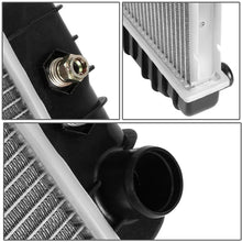 Load image into Gallery viewer, 96-02 Chevy Express GMC Savana OEM Radiator for Automatic Trans
