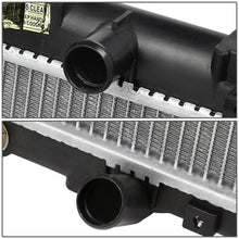 Load image into Gallery viewer, 1997-2001 Honda CR-V OEM Radiator