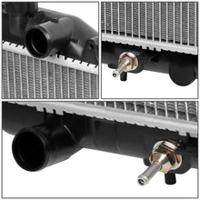 Load image into Gallery viewer, 1996-2001 Infiniti Q45 OEM Radiator - Automatic Transmission