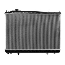 Load image into Gallery viewer, 1996-2001 Infiniti Q45 OEM Radiator - Automatic Transmission