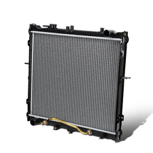 Load image into Gallery viewer, 95-01 Kia Sportage OEM Radiator - Auto &amp; Manual Transmission