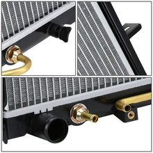 Load image into Gallery viewer, 95-01 Kia Sportage OEM Radiator - Auto &amp; Manual Transmission