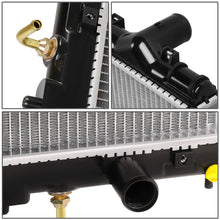 Load image into Gallery viewer, 1995-2000 Lexus LS400 OE Automatic Transmission Radiator