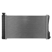 Load image into Gallery viewer, 87-93 Chevrolet S10 / GMC S15 OEM Replacement Radiator