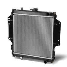 Load image into Gallery viewer, 85-88 Suzuki Samurai OEM Radiator - Auto/Manual Transmission