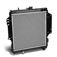 Load image into Gallery viewer, 85-88 Suzuki Samurai OEM Radiator - Auto/Manual Transmission