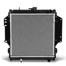 Load image into Gallery viewer, 85-88 Suzuki Samurai OEM Radiator - Auto/Manual Transmission