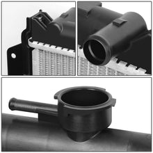 Load image into Gallery viewer, 85-88 Suzuki Samurai OEM Radiator - Auto/Manual Transmission