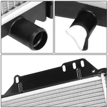 Load image into Gallery viewer, 85-88 Suzuki Samurai OEM Radiator - Auto/Manual Transmission