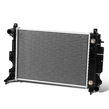 Load image into Gallery viewer, 91-02 Saab 900/93 OEM Radiator - Automatic Transmission Models