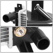 Load image into Gallery viewer, 91-02 Saab 900/93 OEM Radiator - Automatic Transmission Models