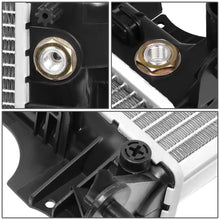 Load image into Gallery viewer, 91-02 Saab 900/93 OEM Radiator - Automatic Transmission Models