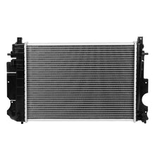 Load image into Gallery viewer, 91-02 Saab 900/93 OEM Radiator - Automatic Transmission Models