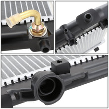Load image into Gallery viewer, 95-00 Suzuki Esteem 1.6L Sedan OEM Radiator