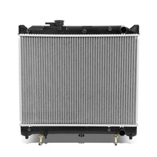 Load image into Gallery viewer, 94-98 Geo Tracker Suzuki X-90 OEM Radiator Automatic Manual