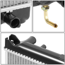 Load image into Gallery viewer, 94-98 Geo Tracker Suzuki X-90 OEM Radiator Automatic Manual