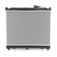 Load image into Gallery viewer, 94-98 Geo Tracker Suzuki X-90 OEM Radiator Automatic Manual