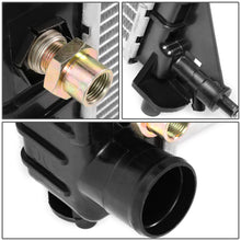 Load image into Gallery viewer, 1997-2004 Ford Mustang 3.8L 3.9L OEM Radiator - Automatic Transmission