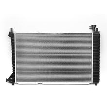 Load image into Gallery viewer, 1997-2004 Ford Mustang 3.8L 3.9L OEM Radiator - Automatic Transmission