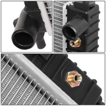 Load image into Gallery viewer, 1997-2004 Ford Mustang 4.6L V8 OEM Radiator Automatic Manual