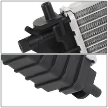 Load image into Gallery viewer, 1997-2004 Ford Mustang 4.6L V8 OEM Radiator Automatic Manual