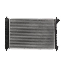 Load image into Gallery viewer, 1997-2004 Ford Mustang 4.6L V8 OEM Radiator Automatic Manual