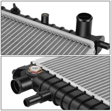 Load image into Gallery viewer, 1998-2003 Ford Escort OEM Radiator 2.0L DOHC