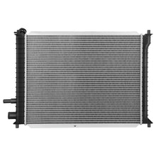 Load image into Gallery viewer, 1998-2003 Ford Escort OEM Radiator 2.0L DOHC