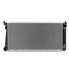 Load image into Gallery viewer, 97-98 Ford Expedition / F-150 / F-250 OEM Radiator 4.2L 4.6L Auto