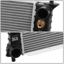 Load image into Gallery viewer, 97-98 Ford Expedition / F-150 / F-250 OEM Radiator 4.2L 4.6L Auto