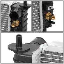 Load image into Gallery viewer, 97-98 Ford Expedition / F-150 / F-250 OEM Radiator 4.2L 4.6L Auto