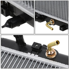 Load image into Gallery viewer, 99-02 Honda Accord/TL OEM Replacement Radiator