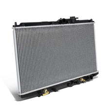 Load image into Gallery viewer, 98-02 Honda Accord OEM Radiator for 2.3L Automatic Transmission