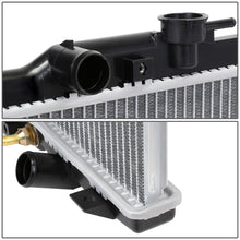 Load image into Gallery viewer, 98-02 Honda Accord OEM Radiator for 2.3L Automatic Transmission