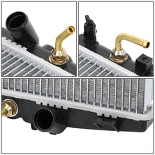 Load image into Gallery viewer, 98-02 Honda Accord OEM Radiator for 2.3L Automatic Transmission
