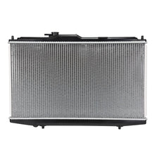 Load image into Gallery viewer, 98-02 Honda Accord OEM Radiator for 2.3L Automatic Transmission