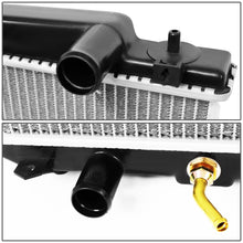 Load image into Gallery viewer, 1998-2003 Toyota Sienna OEM Radiator - Automatic Transmission Models