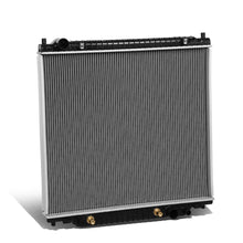 Load image into Gallery viewer, 98-05 Ford F-150/F-250/F-350 Super Duty OEM Radiator 5.4L V8 Automatic