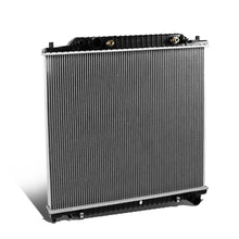 Load image into Gallery viewer, 99-05 Ford Excursion F-250 F-350 F-450 F-550 F53 OEM Radiator